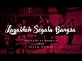 Download Lagu Besar dan Ajaiblah KaryaMu (Layaklah Segala Bangsa) | Cover by JK Worship ft Rachel Mutiara