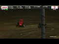 LIVE USAC National Sprints at Tri-State Speedway