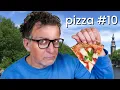 Download Lagu Ik Zocht de Beste Pizza van Amsterdam (Pizza Reviews)