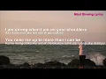 Download Lagu You raised me up - Josh Groban Lirik dan terjemahan