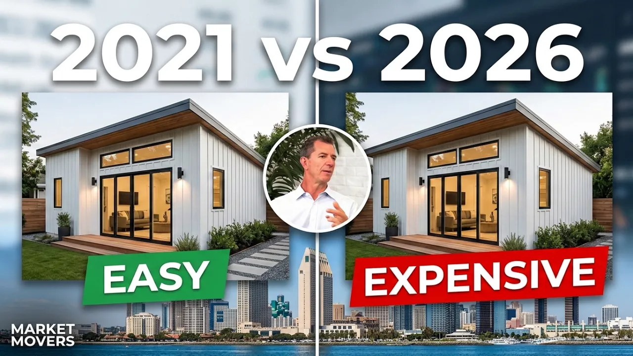 Are ADUs Still Worth It in San Diego?