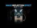Image Reflection using CSS Property - webkit-box-reflect Webkit Coding