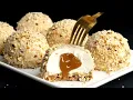 Download Lagu Ik zou het 3 keer per dag eten! DE BESTE Meelvrije Dessert!