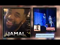 Jamal Roberts & Jonathan McReynolds' Powerful Stellar Awards Performance