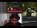 Khamari - Head in A Jar | (Reaction)