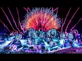 Download Lagu Tomorrowland 2025 - KREAM, Hardwell, Swedish House Mafia - Best Songs, Remixes \u0026 Mashups