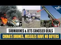 Download Lagu China’s Poor-Quality Weapons Spark Disaster, Global Boycott, Deals Canceled