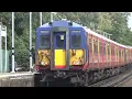 Download Lagu Strawberry Hill Level Crossing West London