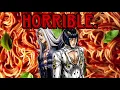 One Of The Worst JJBA Fanfics Ever