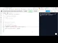 Python Programming Lecture 9