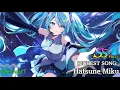 Highest Song: Hatsune Miku Intro | The Eminence in Shadow: Master of Garden