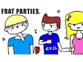 FRAT PARTIES A How-To Guide