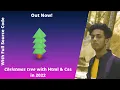 3D Christmas tree with Html Css in 2022 with full source code by jishaansinghal