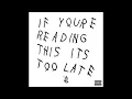 DRAKE~MADONNA (OFFICIAL AUDIO)