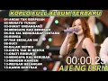 Lagu ANDAI TAK BERPISAH ,AJENG FEBRIA, DANGDUT KOPLO FULL ALBUM TERBARU 2025