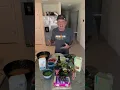 Cooking with PMA | John Joseph’s Masoor Dal, Golden Rice & Chapati