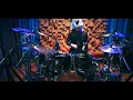 ค้างคา - CLASH ( Drum Cover by เกดกลม )