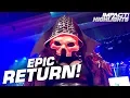Download Lagu Rosemary's Special Entrance for Her In-Ring Return! | IMPACT! Highlights Mar 8, 2019