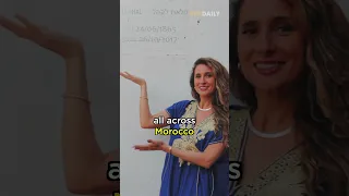 Why Are There Jews In Morocco 441 