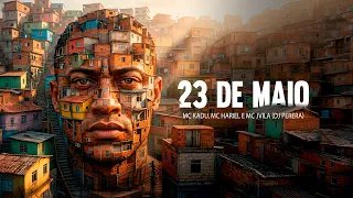 Mc Kadu, Mc Hariel e Mc Jvila - 23 de MAIO - DJ PERERA