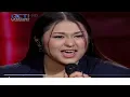 Anjelia Dom - Ain't No Way (Carolyn Franklin) | Showcase 1 | INDONESIAN IDOL 2025