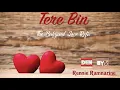Lagu Rennie Ramnarine - Tere Bin (Bakyard Love Refix)