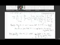 Linear Programming Combinatorial Optimization 2022 Lecture-21