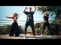 Cancion Bonita - Carlos Vives, Ricky Martin | Marlon Alves Dance MAs