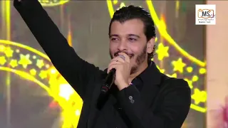 لالة لعروسة 2023 الفنان نسيم حداد Nacim Haddad Soireé Chaabi Live Lalla HD Laaroussa 2023 