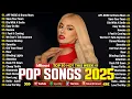 Download Lagu Taylor Swift, Adele, Rihanna, The Weeknd, Ed Sheeran, Bruno Mars, Justin Bieber, Sia 🌺 Top Hits 2025