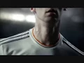 Lagu Demo anuncio Adidas Real Madrid