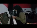 Lagu 23rd Production: Delima - Fruit Salad 【Piano】