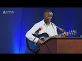 Lagu Across the Bridge – Bismark Lumumba (Nyancha Ng’umbu)