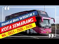 Harga Sewa Bus Pariwisata 48 59 60 Seat Murah Mewah Di Semarang
