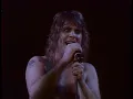 Ozzy Osbourne - Flyin 'High Again (Live in California 1982) (HD 60fps)
