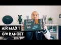 Download Lagu THE SNKRS - NYAMPE JUGA AIR MAX 1 COLLAB FAVORIT GW TAHUN INI