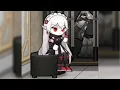 Download Lagu Good Night Girl - Arknights Meme