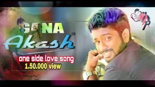 gana akash pradeep in android jolly song hd brothers full hd video 2018