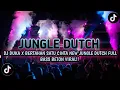 DJ DUKA X BERTAHAN SATU CINTA NEW JUNGLE DUTCH FULL BASS BETON VIRAL!!
