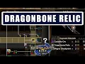 Monster Hunter Rise Dragonbone Relic location - MHR Dragonbone Relic Farming