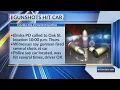 Police investigating incident of shots fired Thursday evening in Elmira