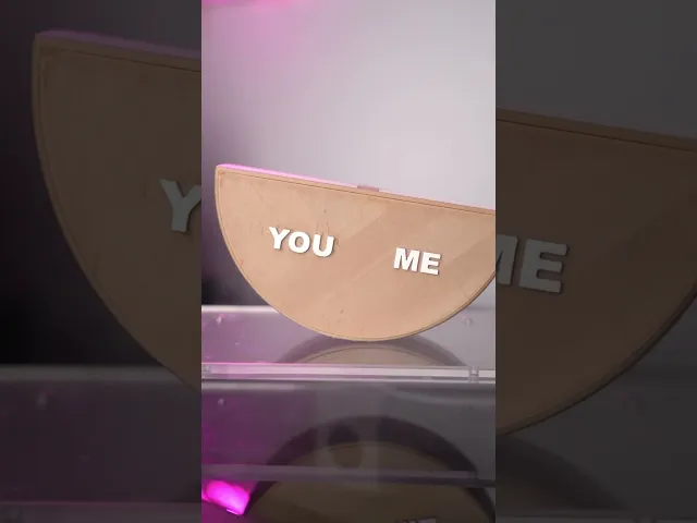Customized Balance Piggy Bank video thumbnail
