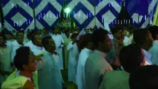 فوزي حفله دارالسلام الوطن 