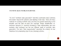 Machine Translation Dataset