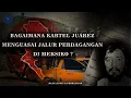 Lagu Mengapa Kartel Juárez Begitu Berpengaruh di Perbatasan AS–Meksiko?
