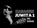 Download Lagu JUWITA 1 (Doel sumbang) Karaoke