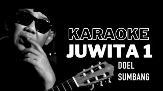 Download JUWITA 1 (Doel sumbang) Karaoke MP3