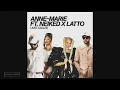 I Just Called - Anne-Marie ft.Neiked X Latto