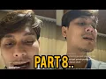 Lagu LIVE part8 LESTIKEJORA \u0026 RIZKYBILLAR BERAKHIR DENGAN KAROKEAN LAGU² JADUL ROMANTIS🥰