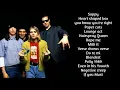 Download Lagu Nirvana Best rare songs -Mix